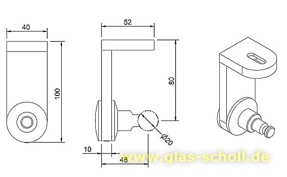 (c) 2005  www.Glas-Scholl.de